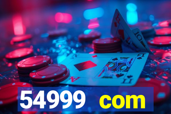 54999 com plataforma de jogos